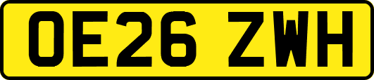 OE26ZWH