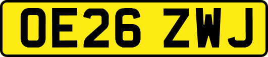 OE26ZWJ