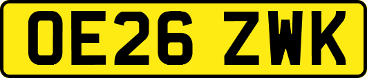 OE26ZWK