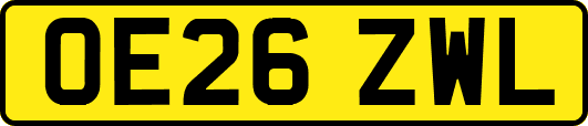 OE26ZWL
