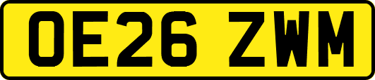 OE26ZWM