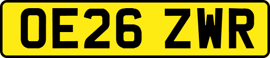 OE26ZWR