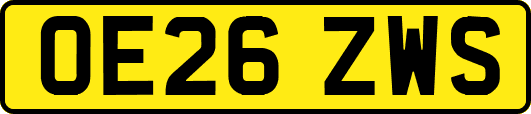 OE26ZWS