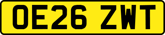 OE26ZWT