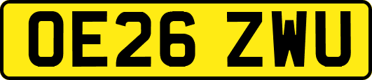 OE26ZWU