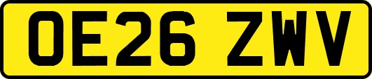 OE26ZWV