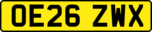 OE26ZWX