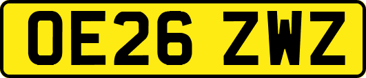 OE26ZWZ