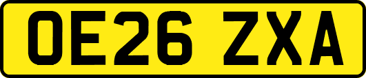 OE26ZXA