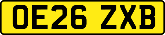 OE26ZXB