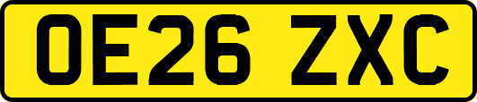 OE26ZXC