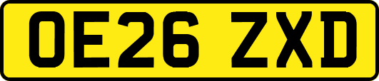 OE26ZXD