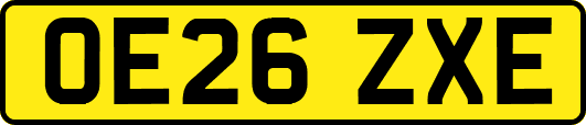 OE26ZXE