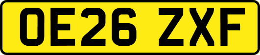 OE26ZXF