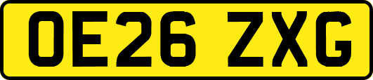 OE26ZXG
