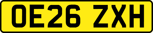 OE26ZXH