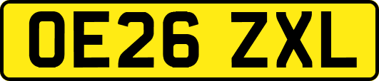 OE26ZXL