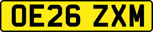OE26ZXM