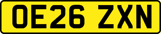 OE26ZXN