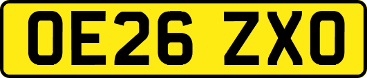 OE26ZXO