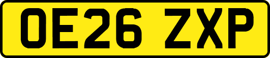 OE26ZXP