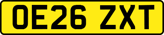 OE26ZXT