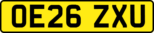 OE26ZXU