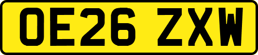 OE26ZXW