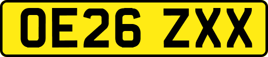 OE26ZXX