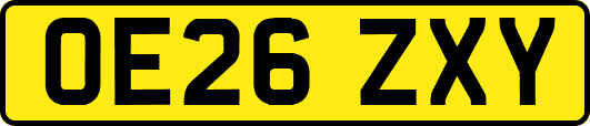 OE26ZXY