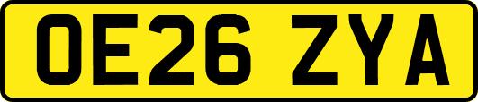 OE26ZYA