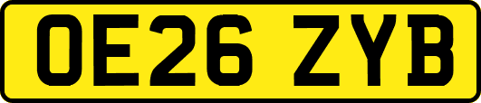 OE26ZYB