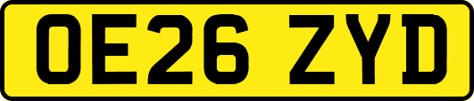 OE26ZYD