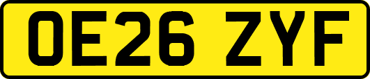 OE26ZYF