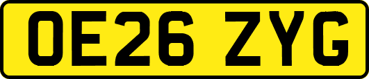 OE26ZYG