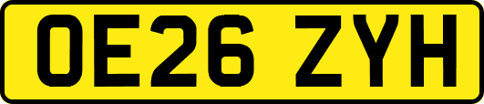 OE26ZYH