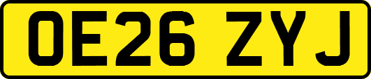 OE26ZYJ