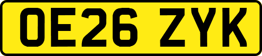 OE26ZYK