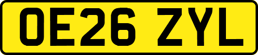 OE26ZYL