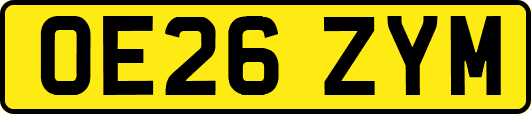 OE26ZYM