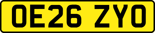 OE26ZYO