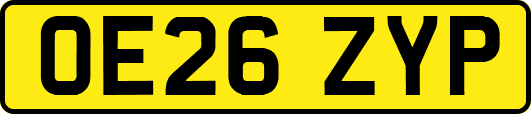 OE26ZYP