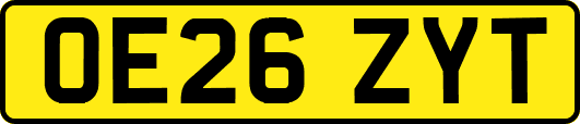 OE26ZYT
