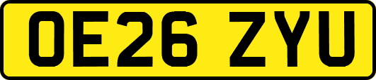 OE26ZYU