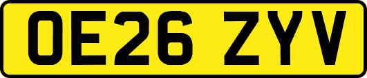 OE26ZYV