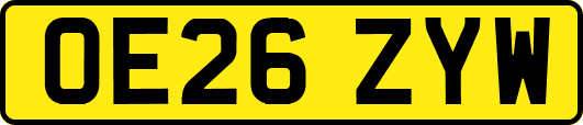 OE26ZYW