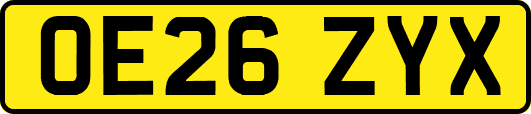 OE26ZYX