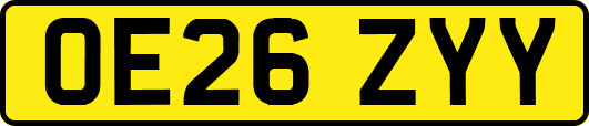 OE26ZYY