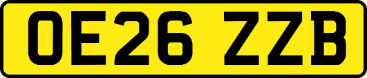 OE26ZZB