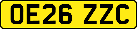 OE26ZZC